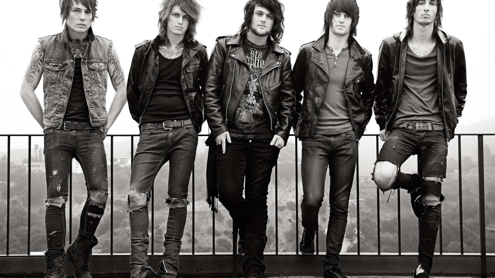 Asking Alexandria