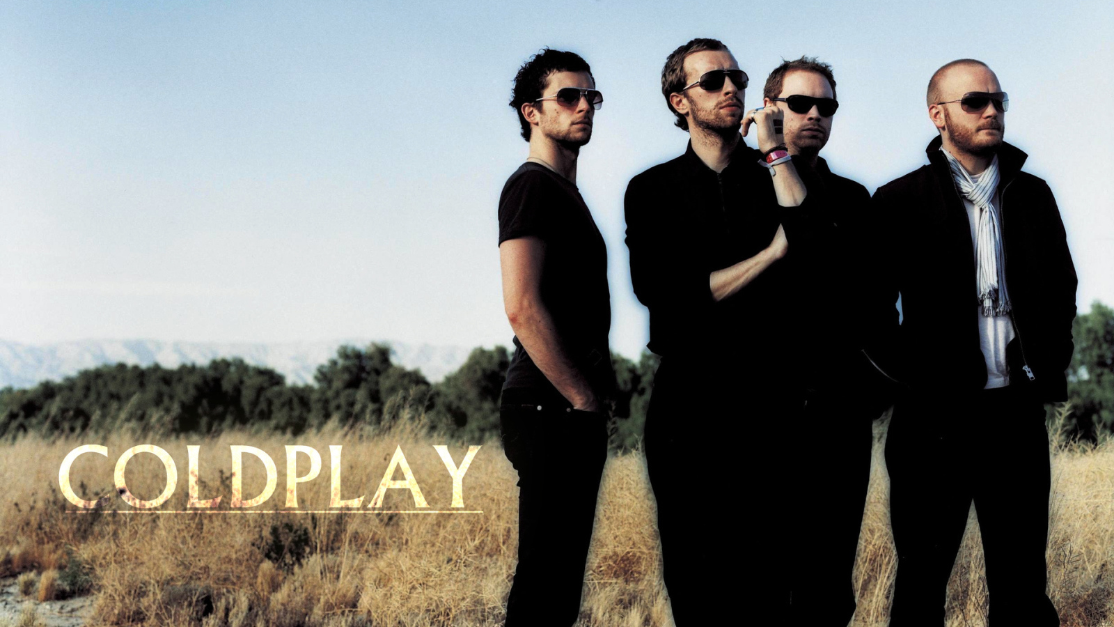 Coldplay