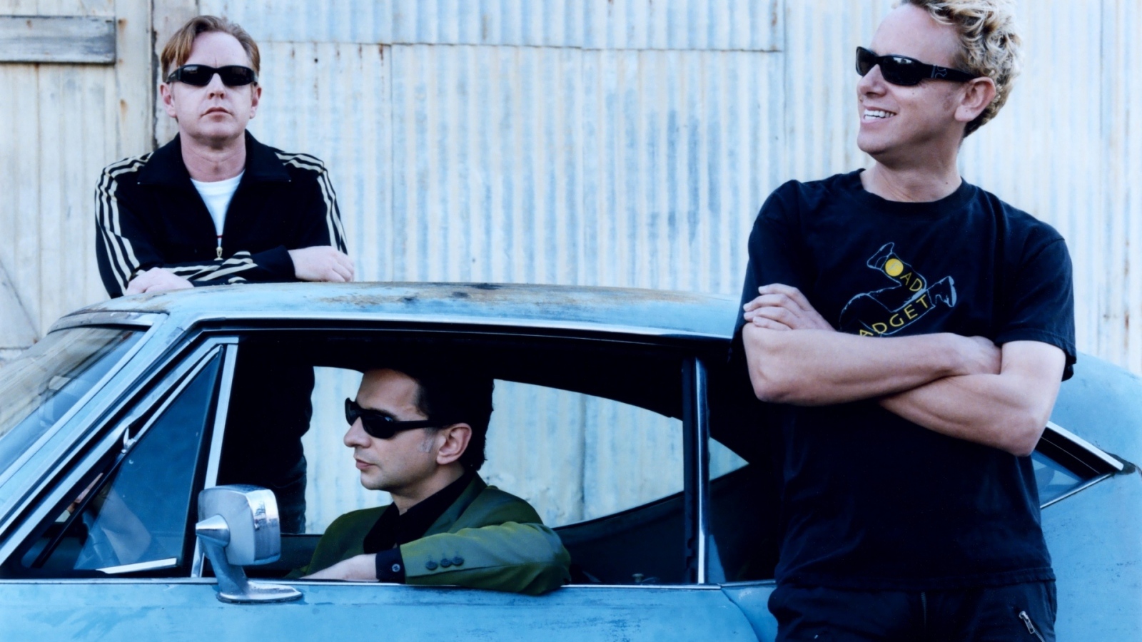 Depeche Mode