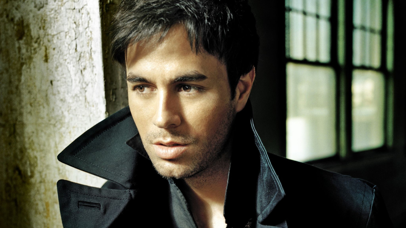 Энрике Иглесиас