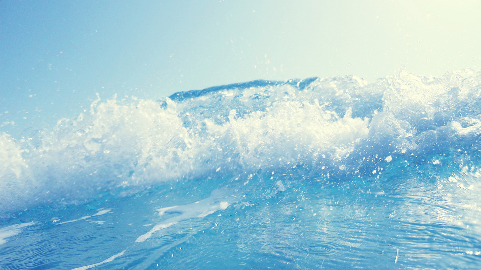 Морская волна