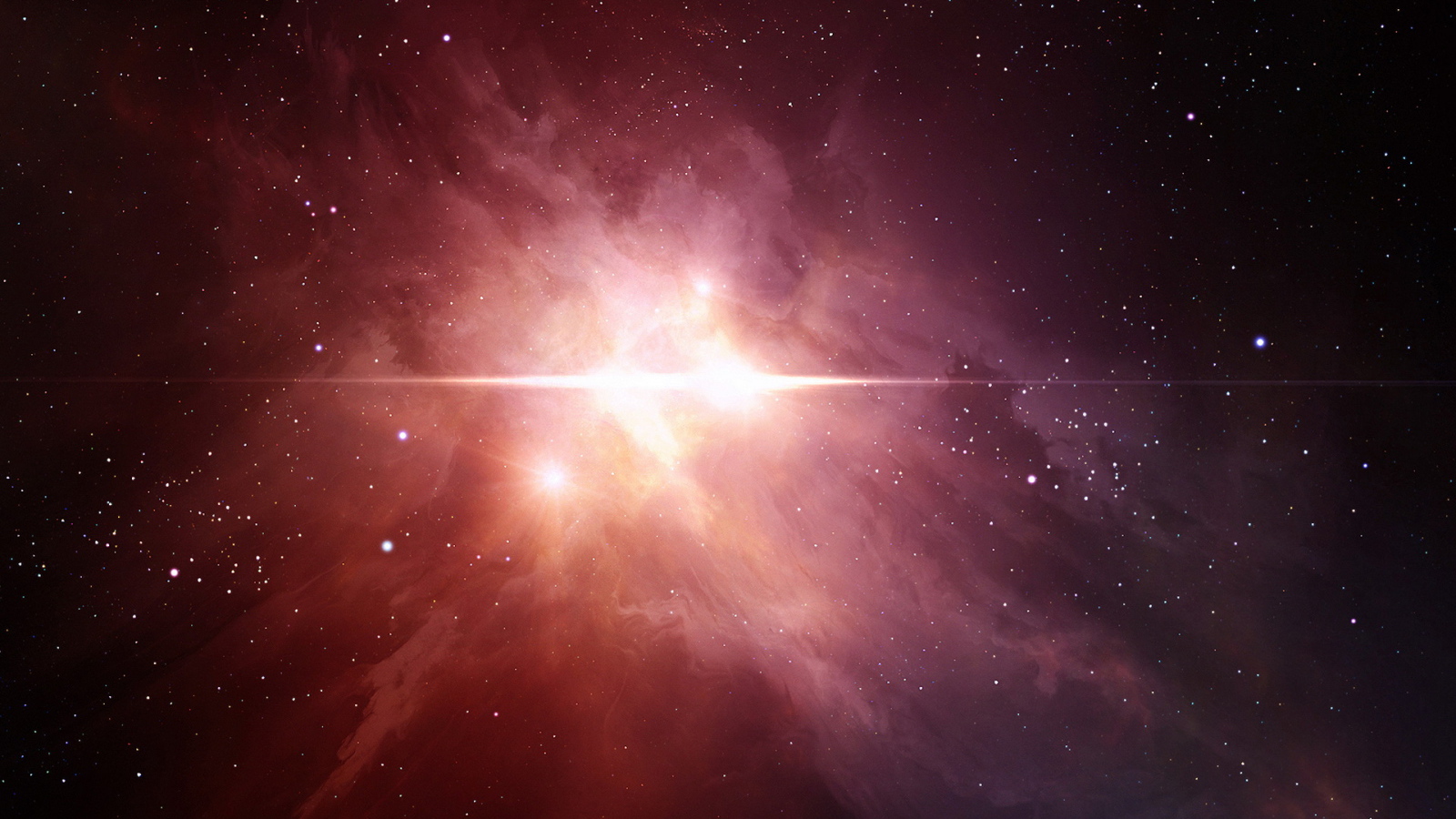 Яркое созвездие