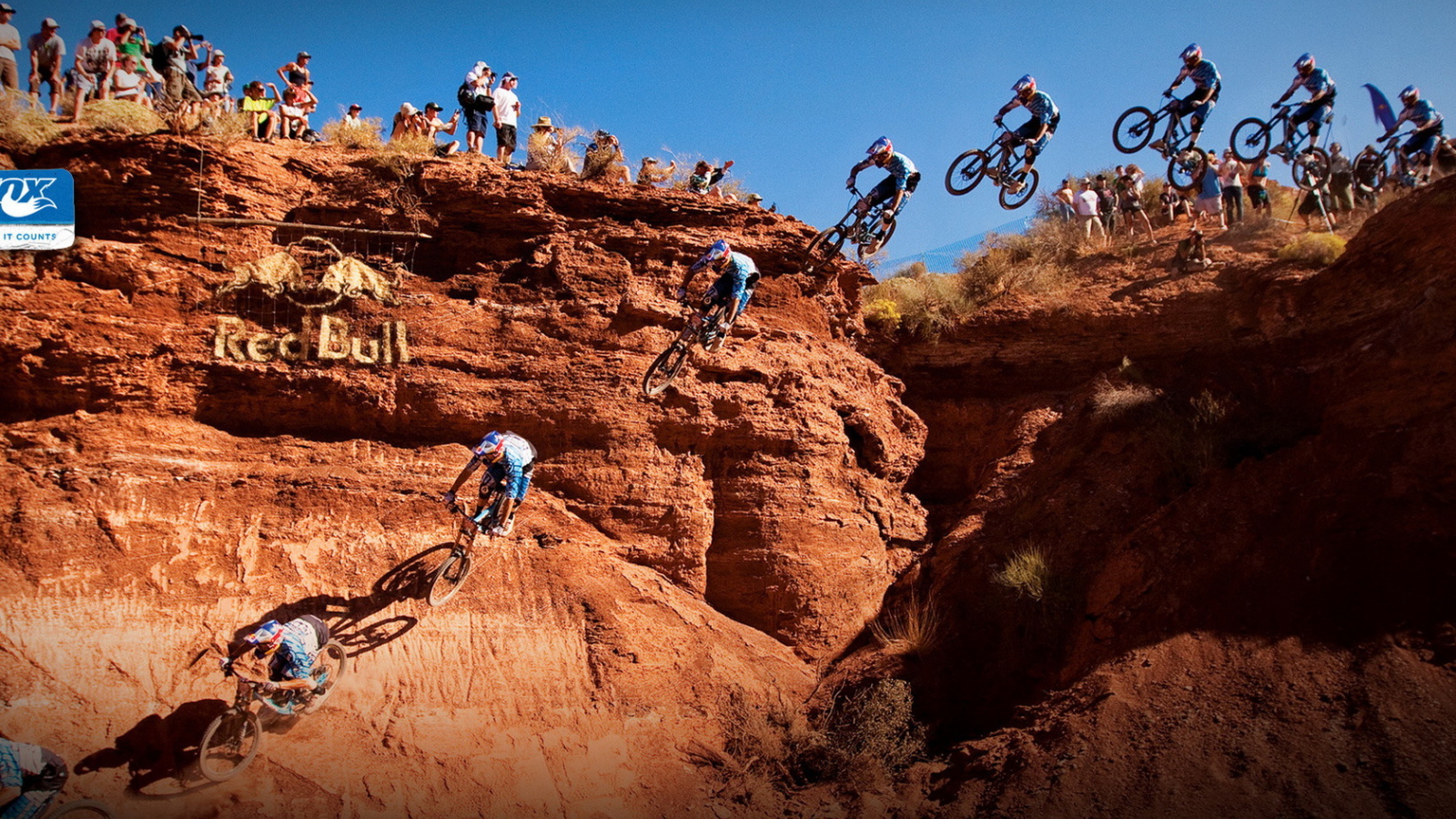 Горный велосипед