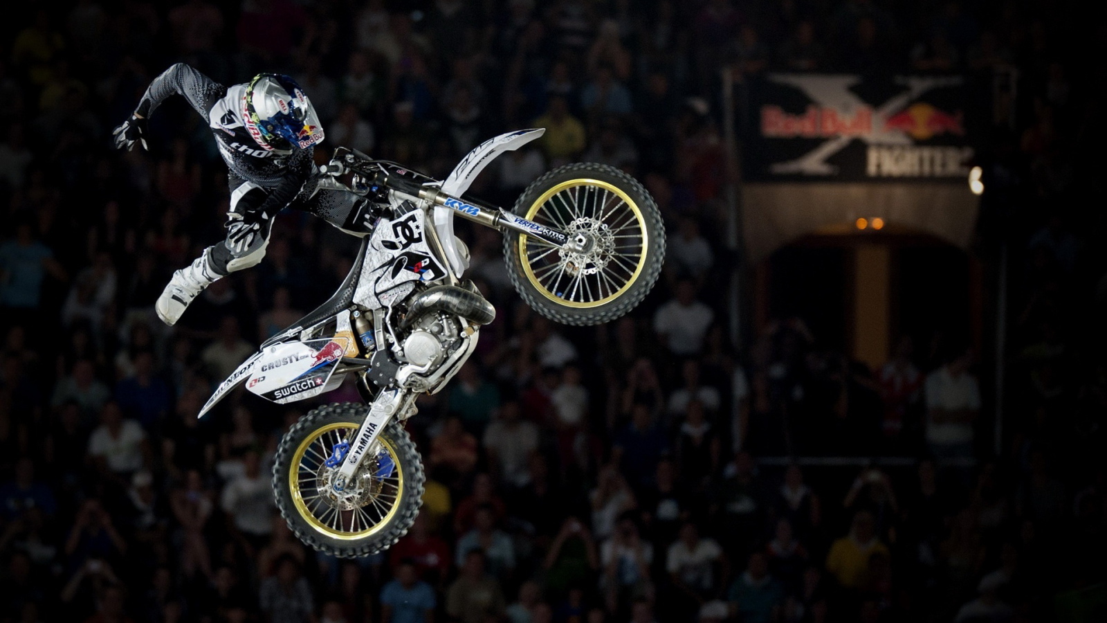 Red Bull X-Fighters