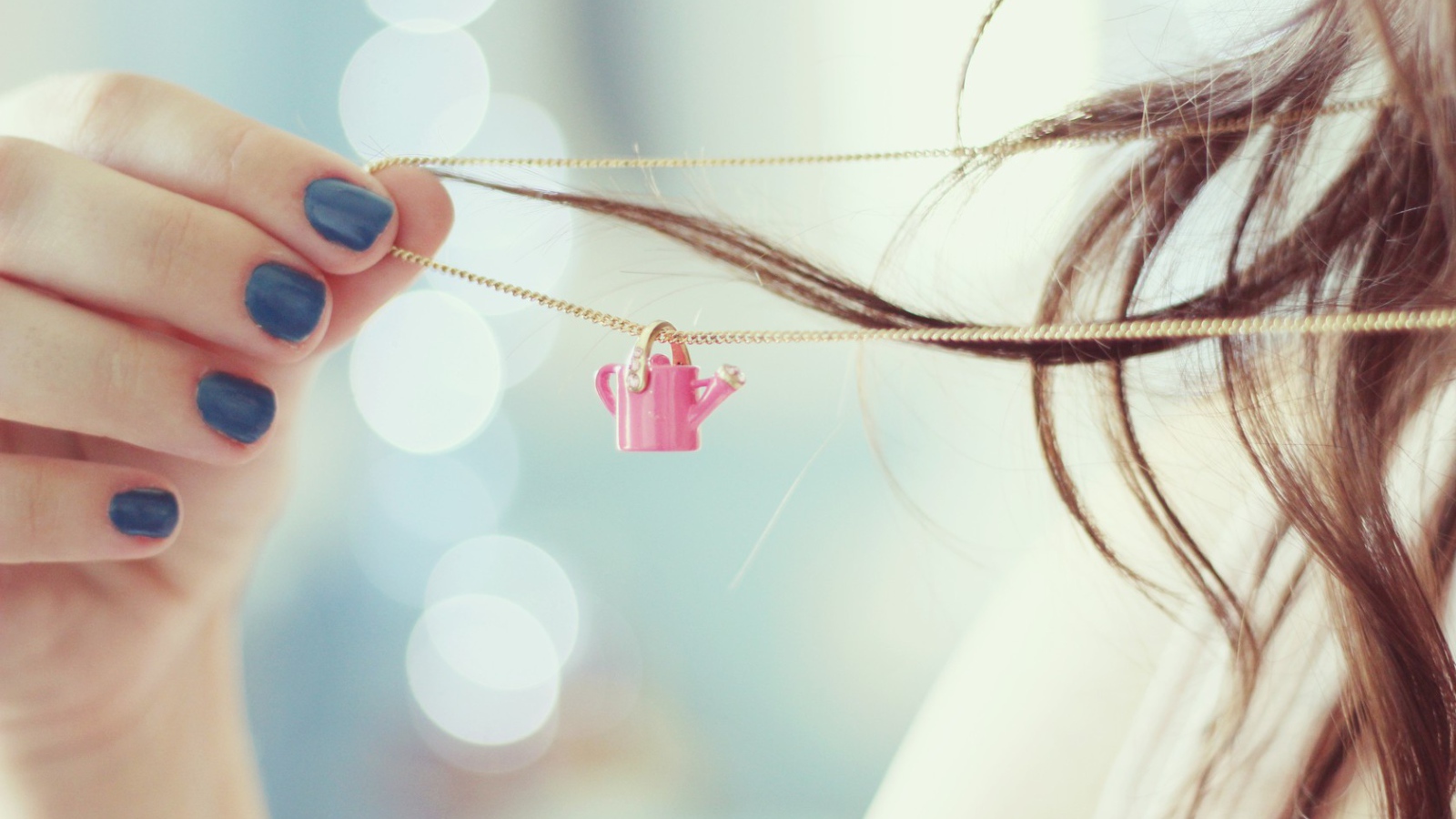 Женские штучки