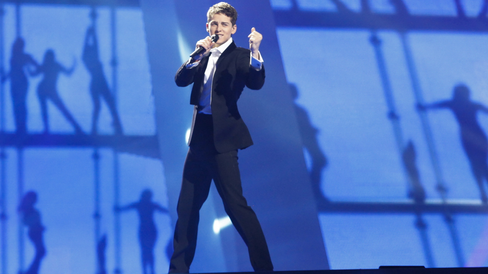 Донни Монтелл (Литва)