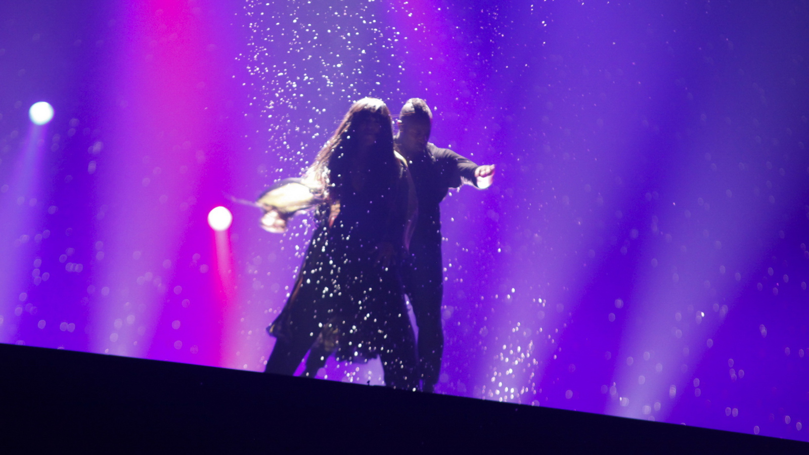 Евровидение 2012 победитель