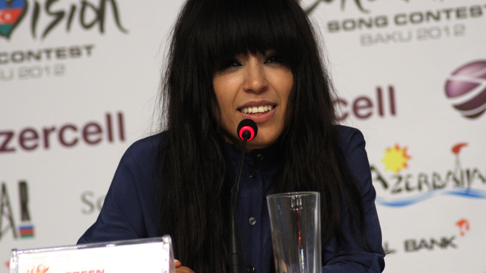 победитель евровидения Лорин