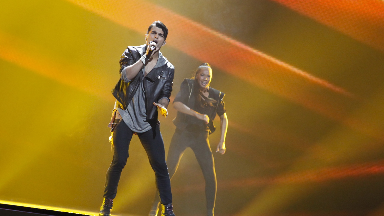 Туджи Кешткар (Норвегия)