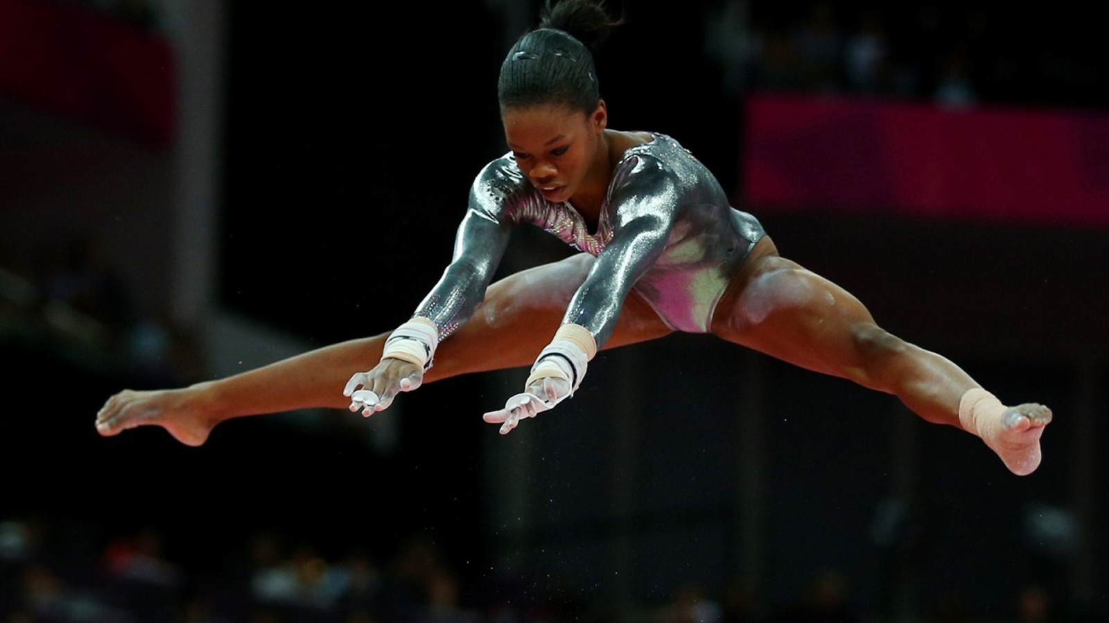 Gabrielle Douglas