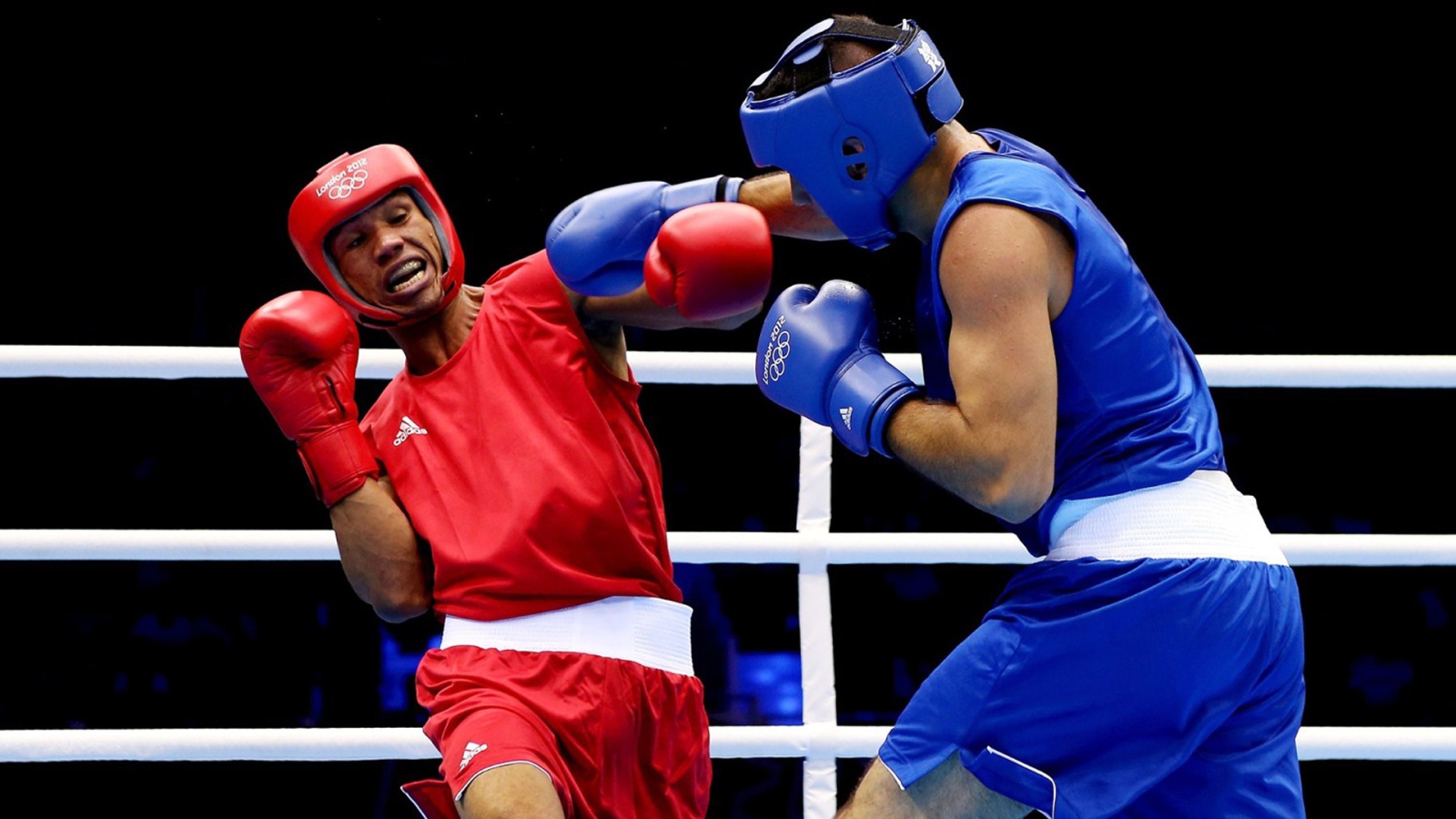 Jose Espinoza Mena, Zoltan Harcsa