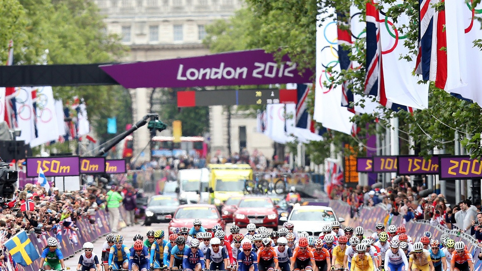 Женский велоспорт