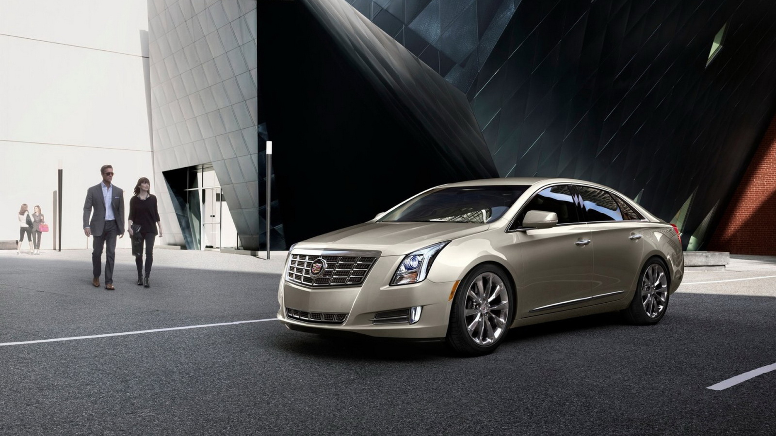 Cadillac-XTS