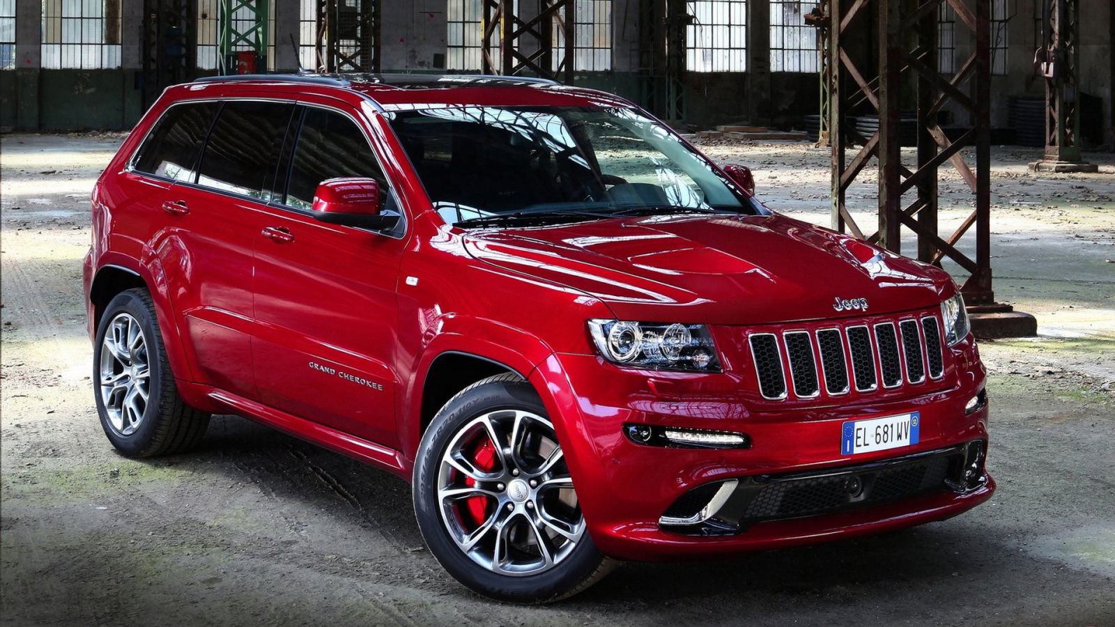 Jeep-Grand-Cherokee
