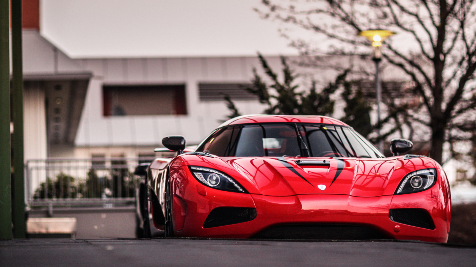 Koenigsegg-Agera