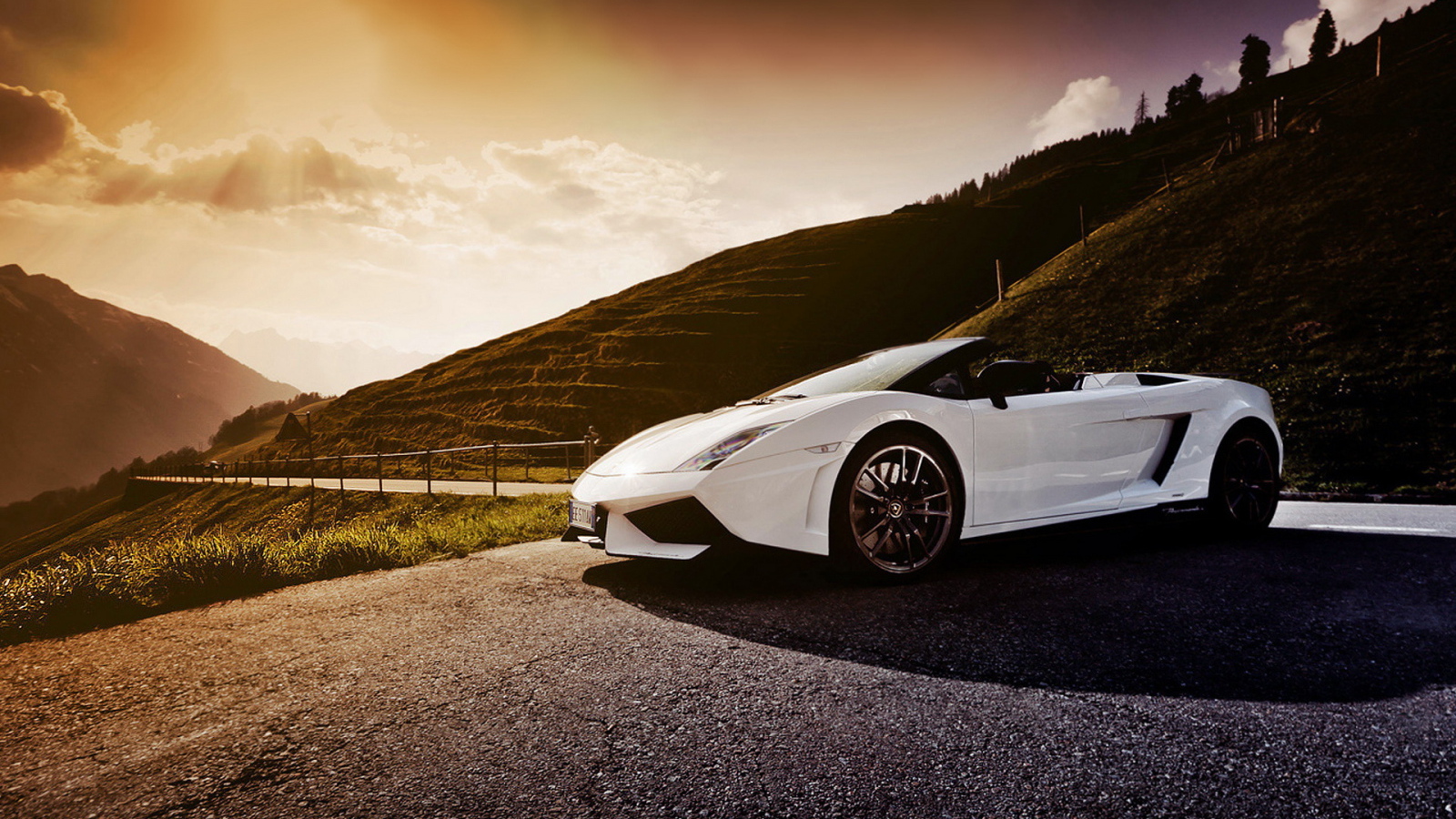 Lamborghini Gallardo