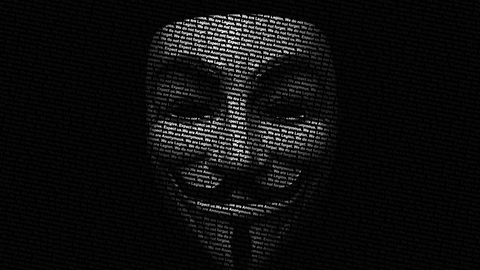 Anonymous