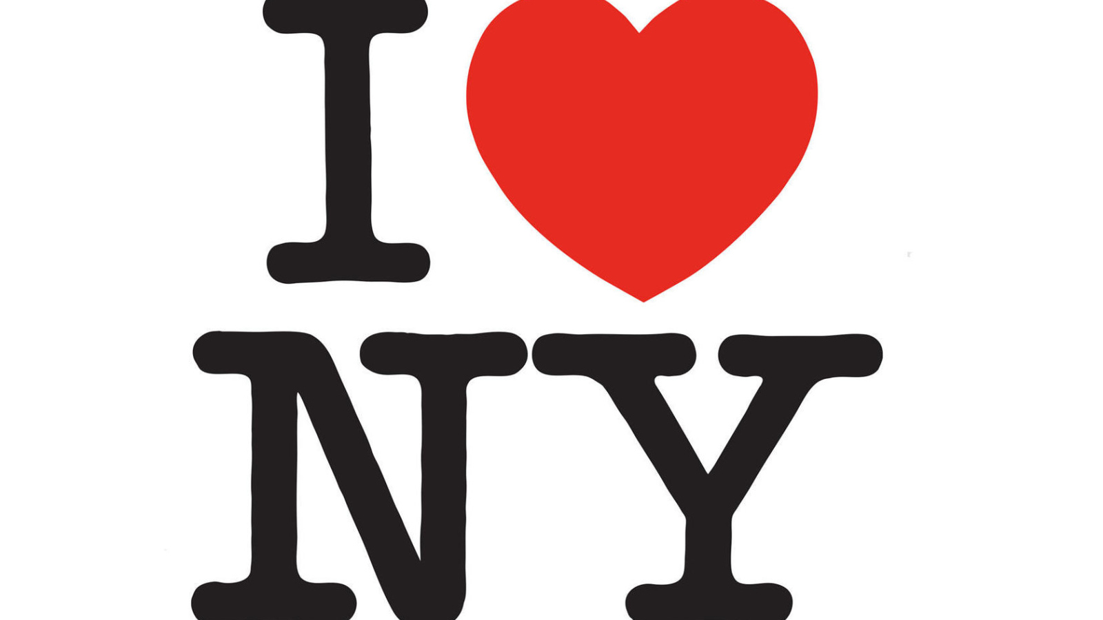 I love NY