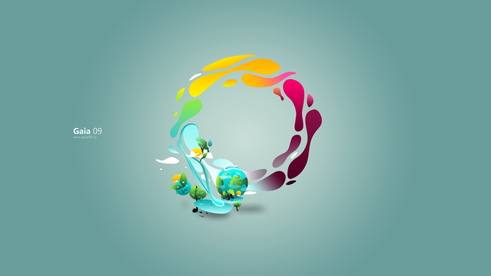 Солнечный мир