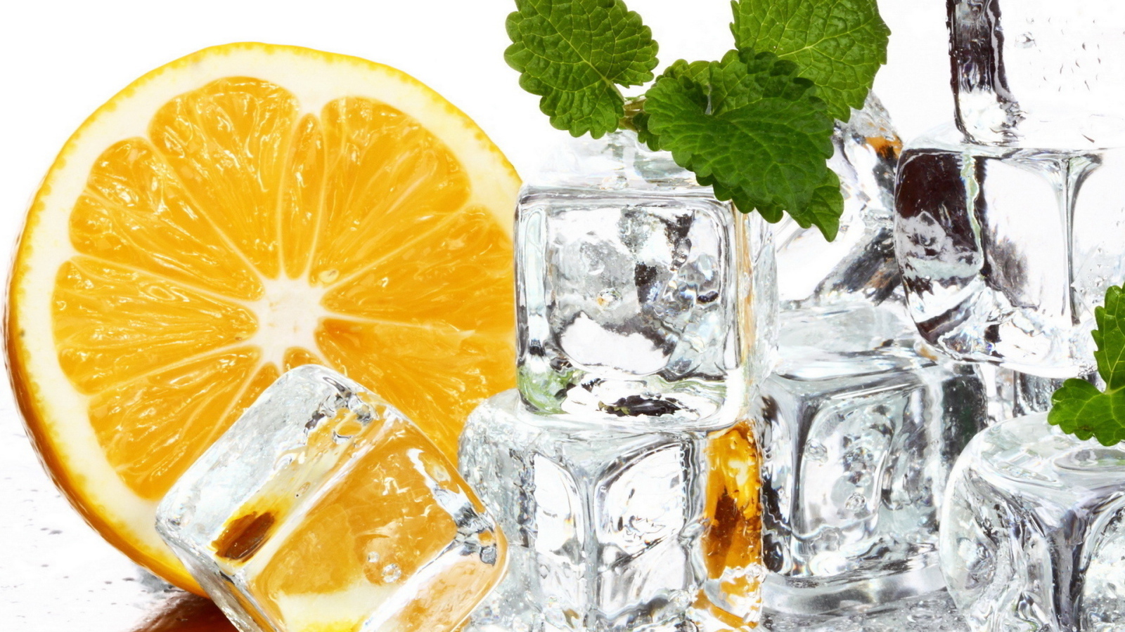 Долька апельсина