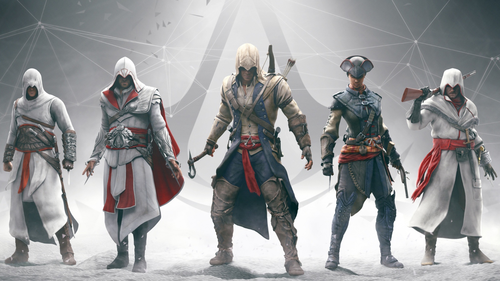 Assassins Creed