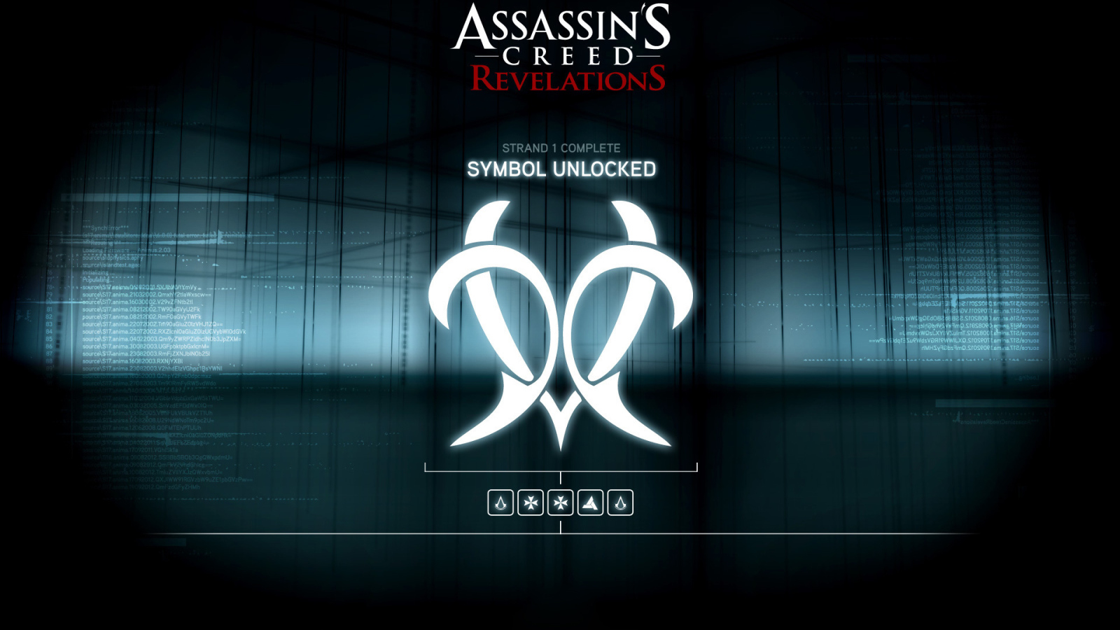 Assassins Creed Revelations