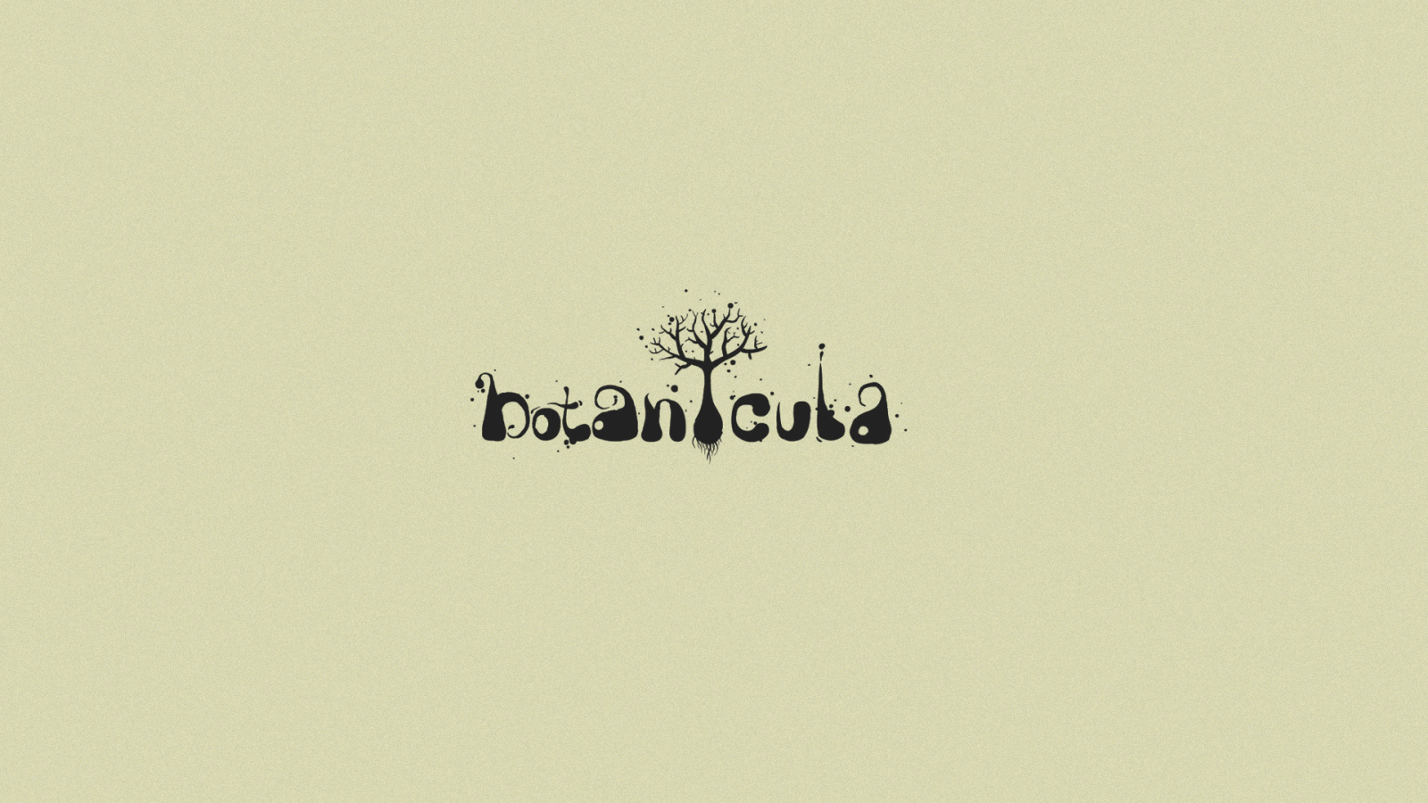 Ботаникула