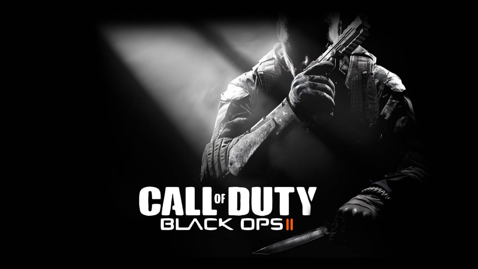 Call Of Duty Black Ops 2