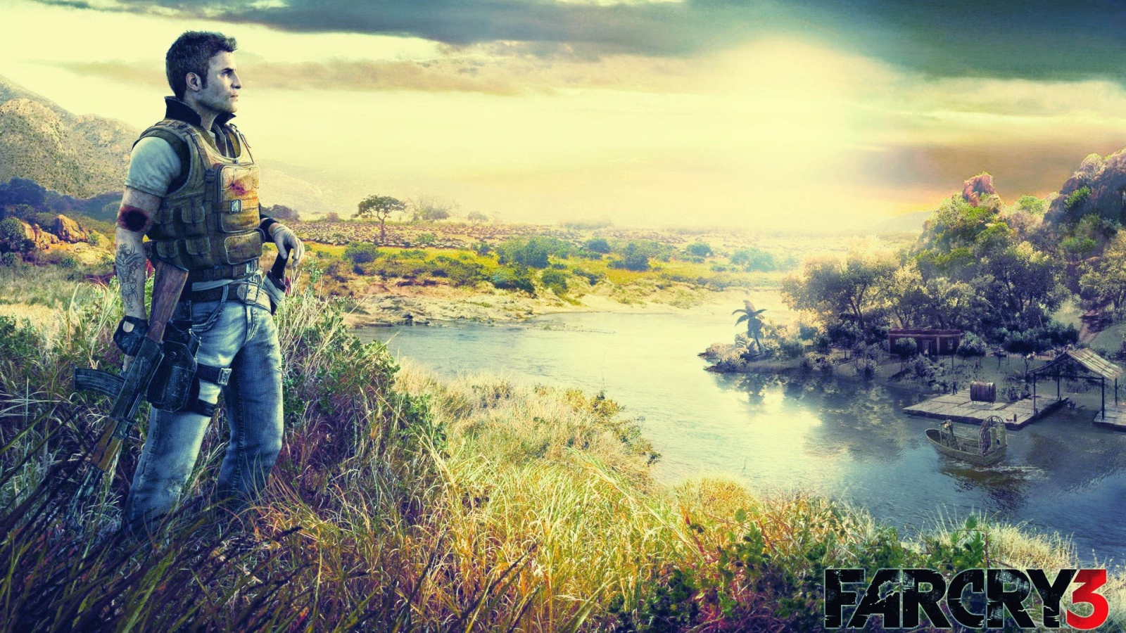 Far Cry 3