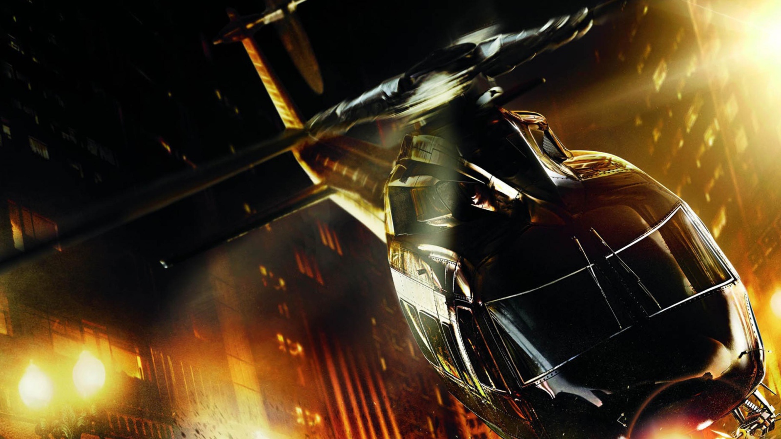 Игра Need For Speed