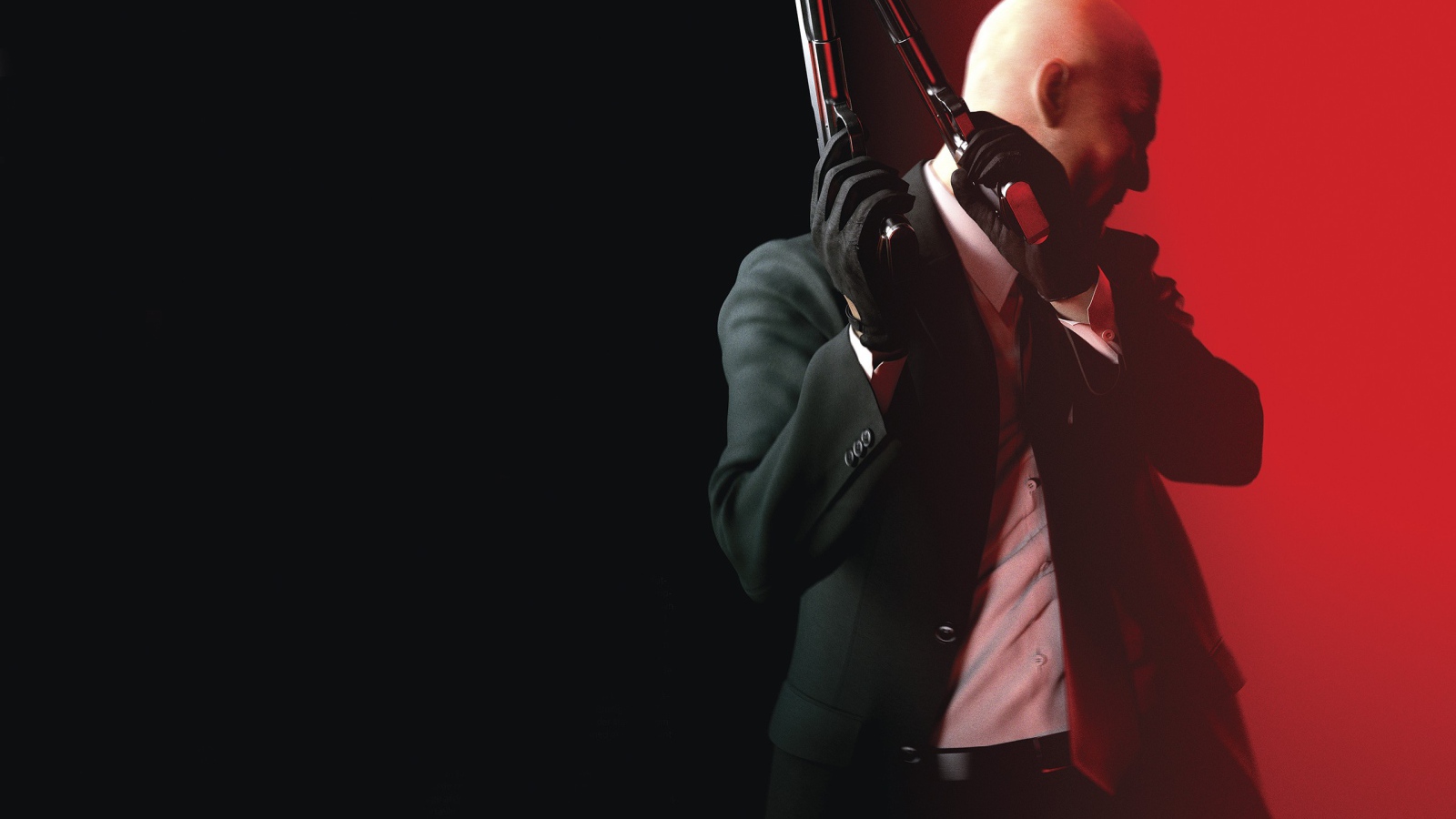 Hitman Absolution