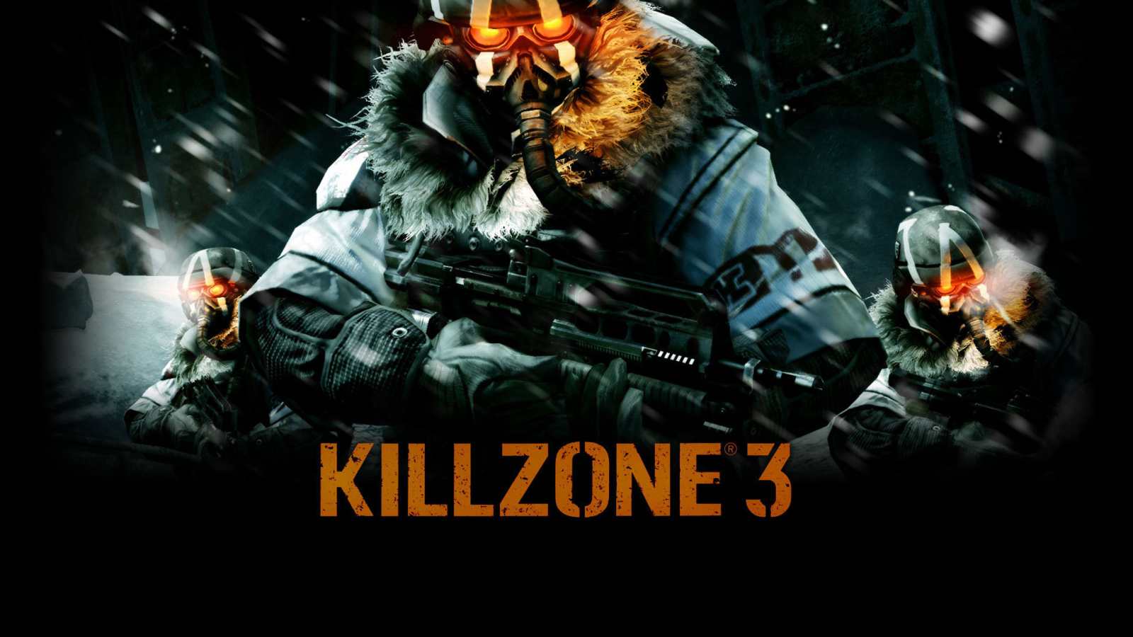 Killzone 3