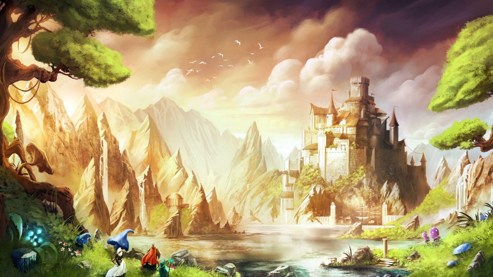 Trine 2