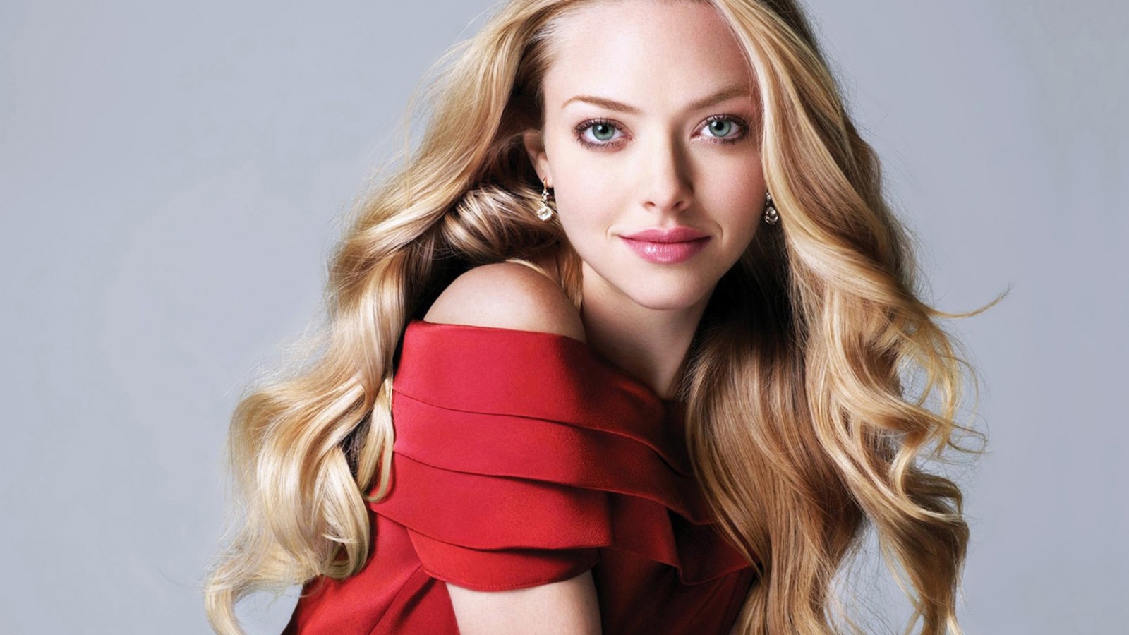 Аманда Сейфрид (Amanda Seyfried)