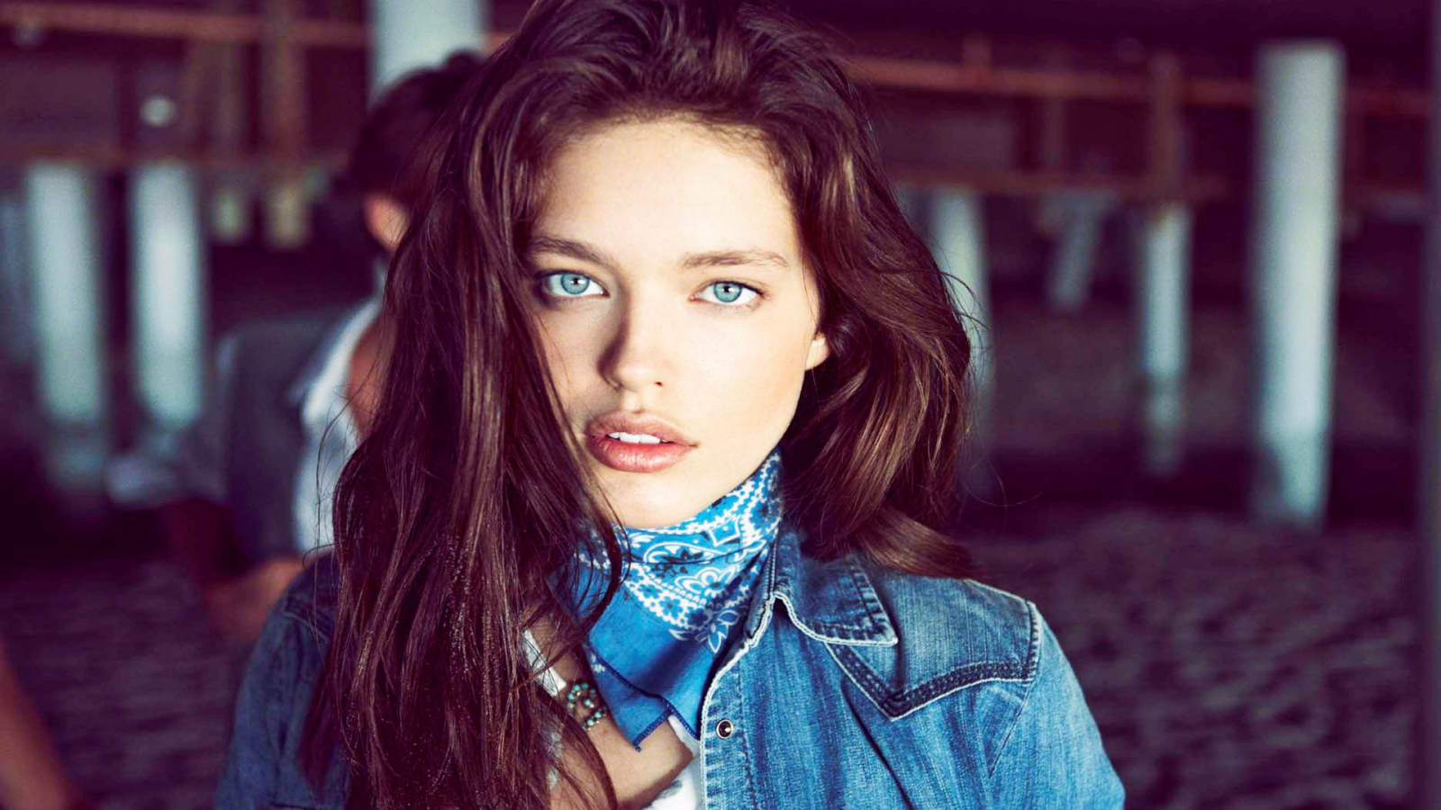 Эмили Дидонато (Emily Didonato)