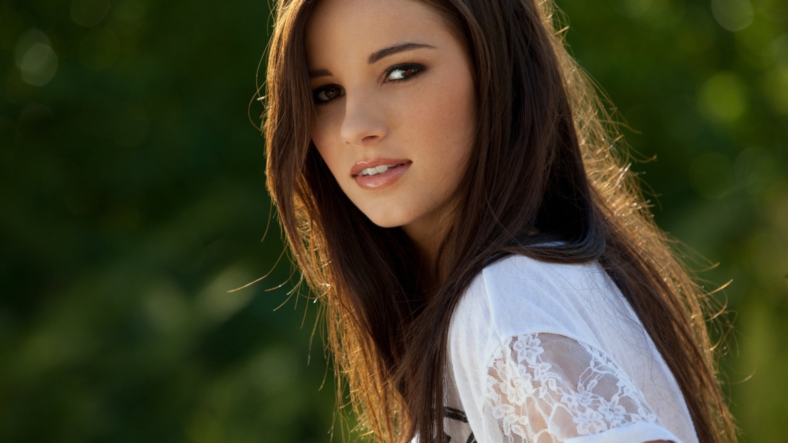 Мэдисон Морган (Madison Morgan)