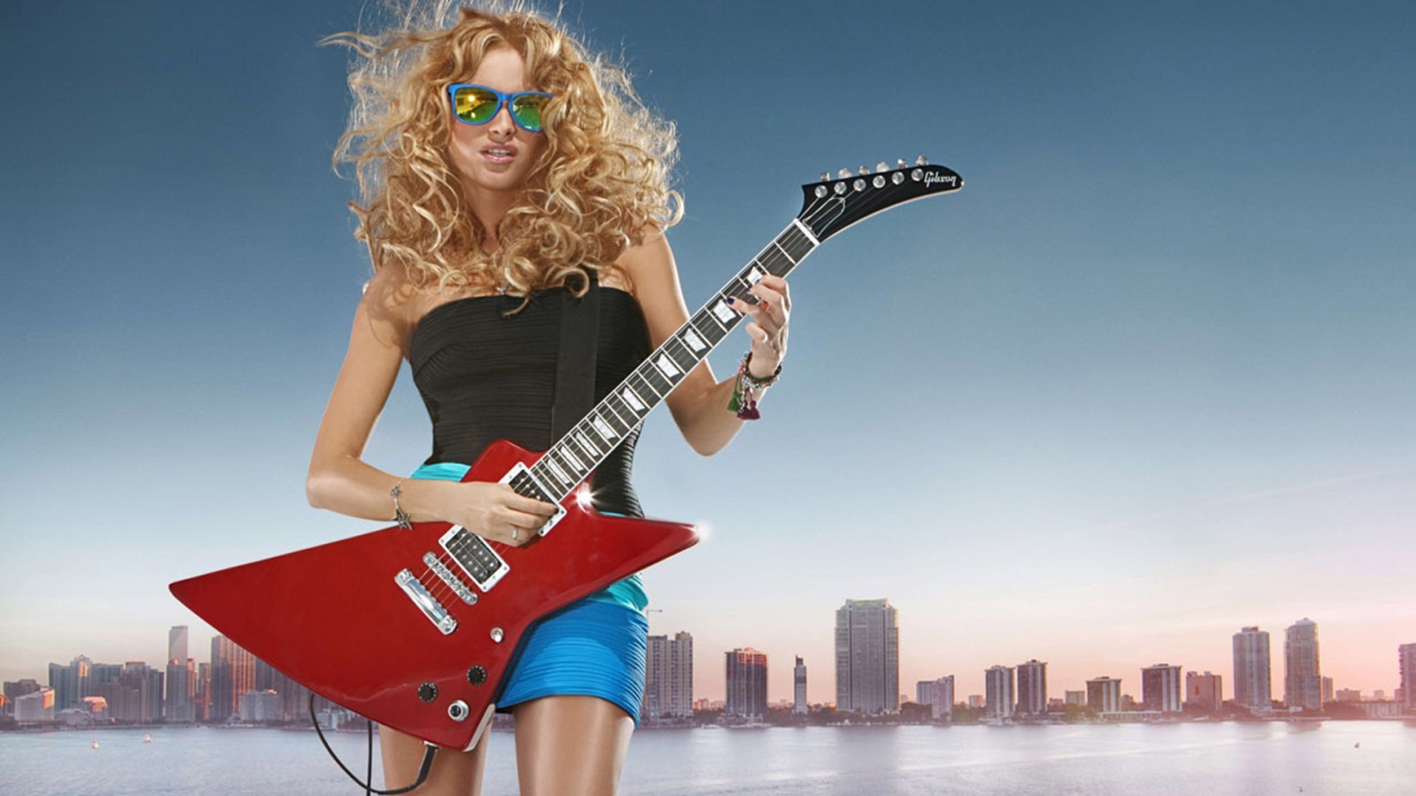 Паулина Рубио (Paulina Rubio)