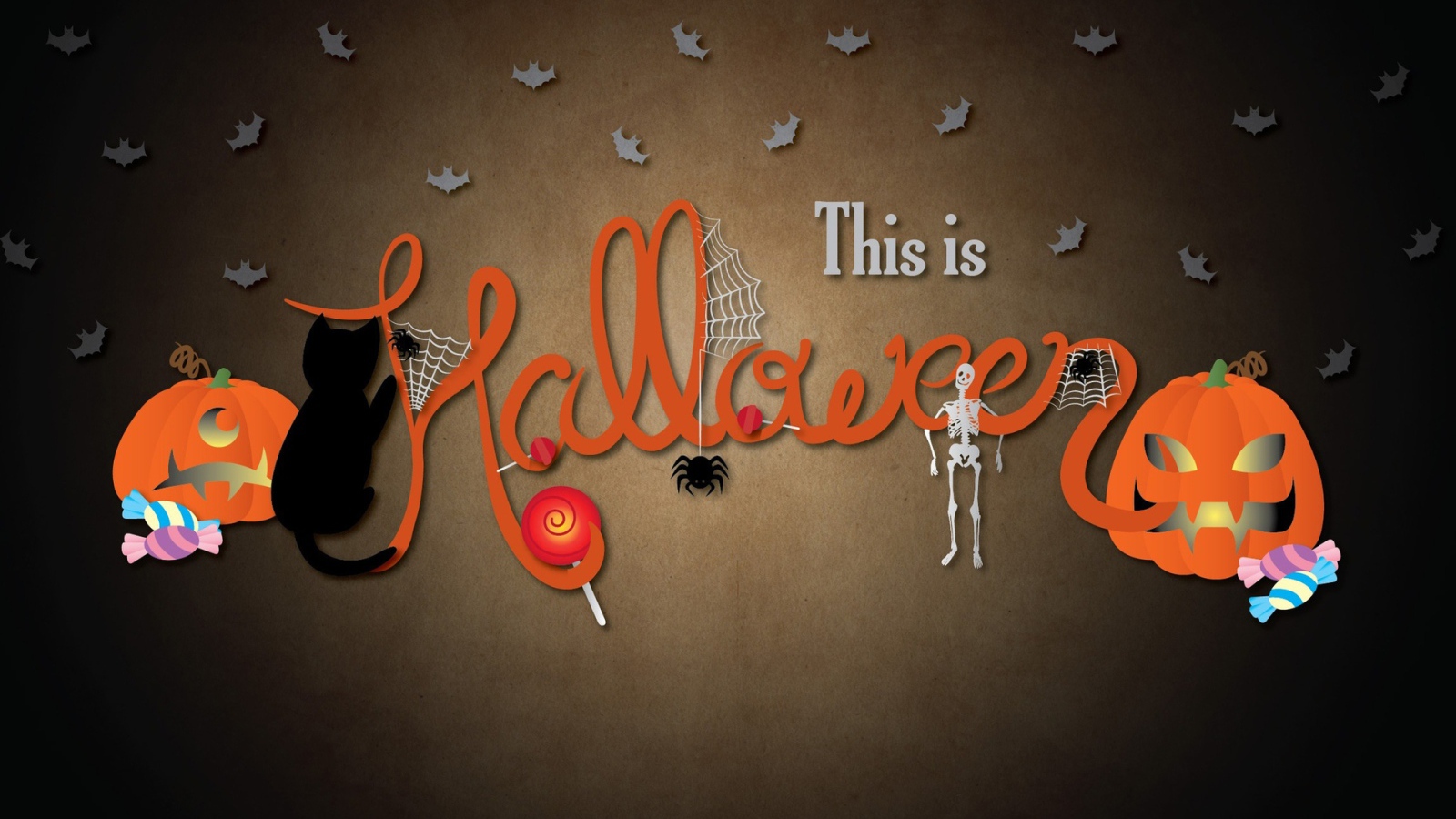 Это хэллоуин