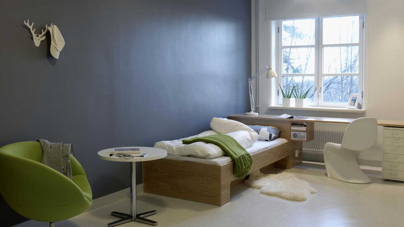 Комната тинейджера