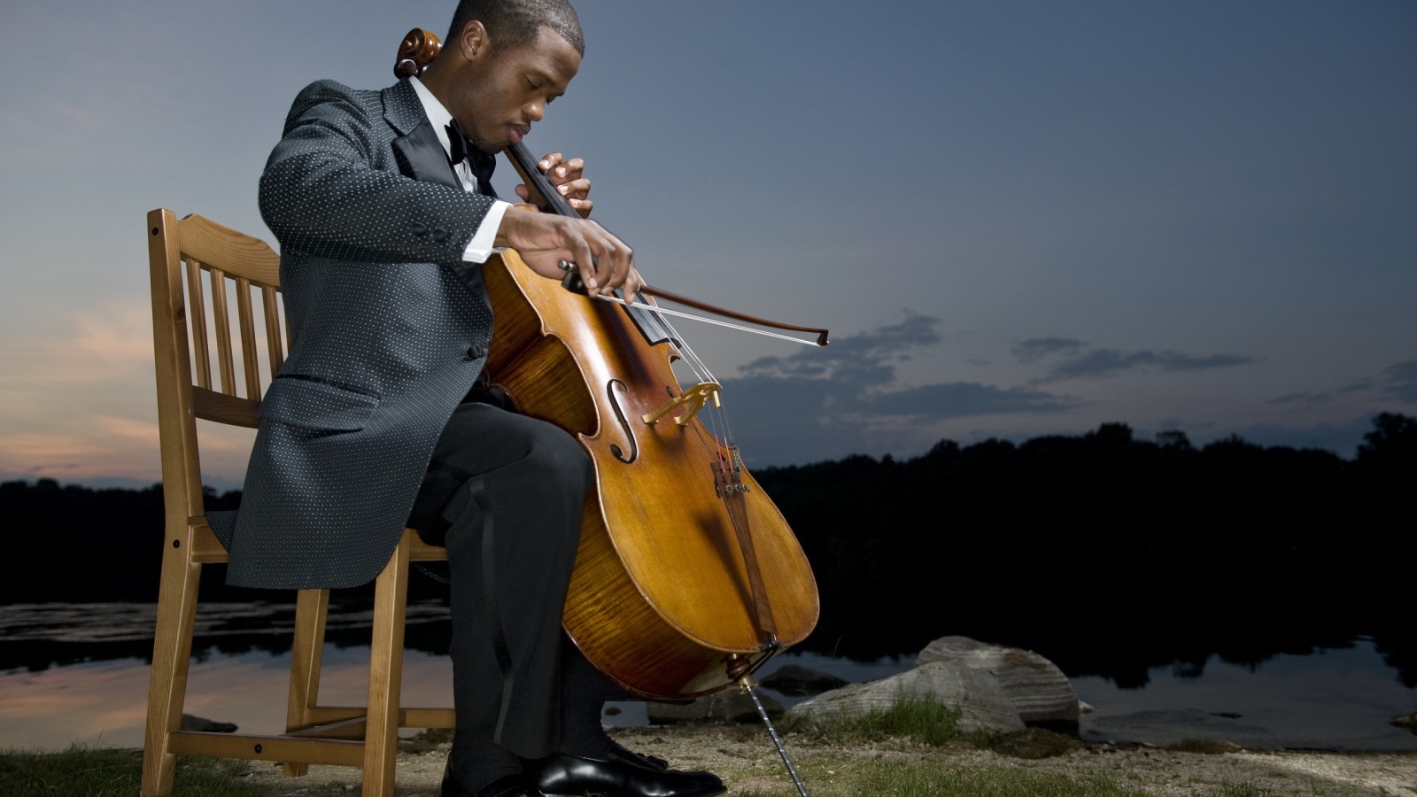 Калеб Джонс (Caleb Jones)