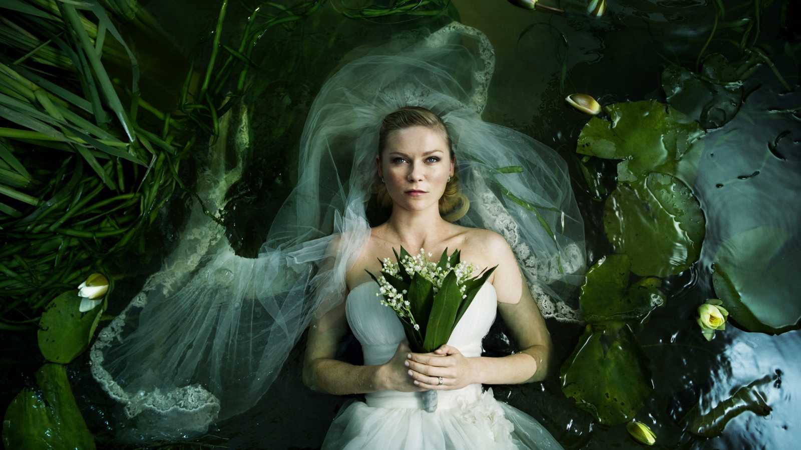 Меланхолия