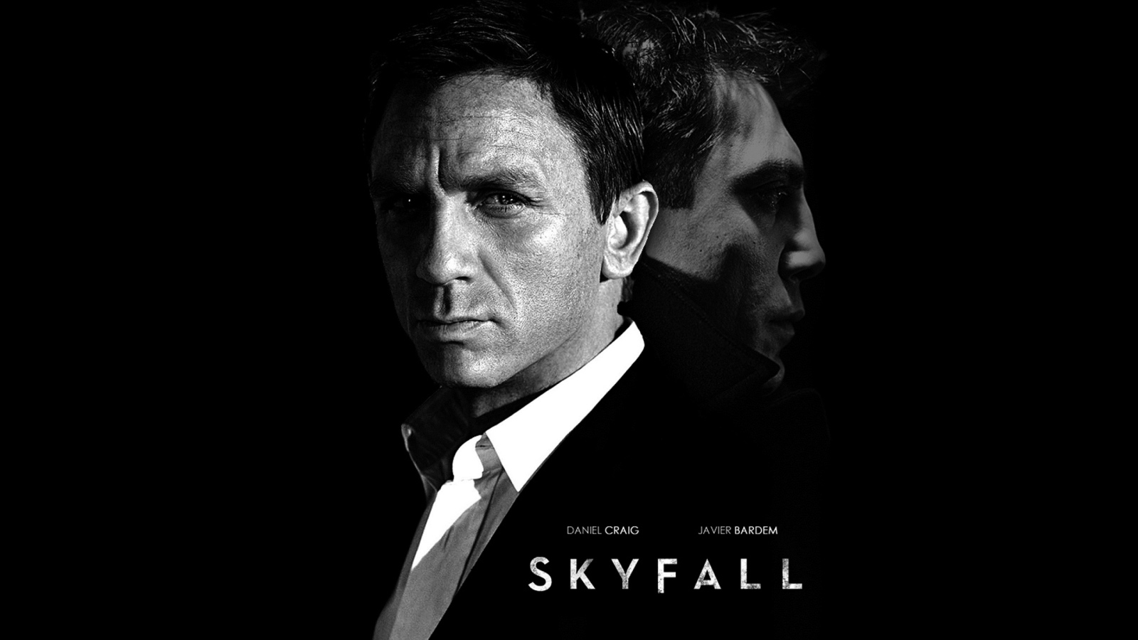 007: Координаты «Скайфолл»