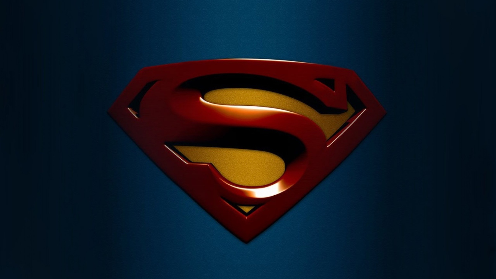 Знак супермена
