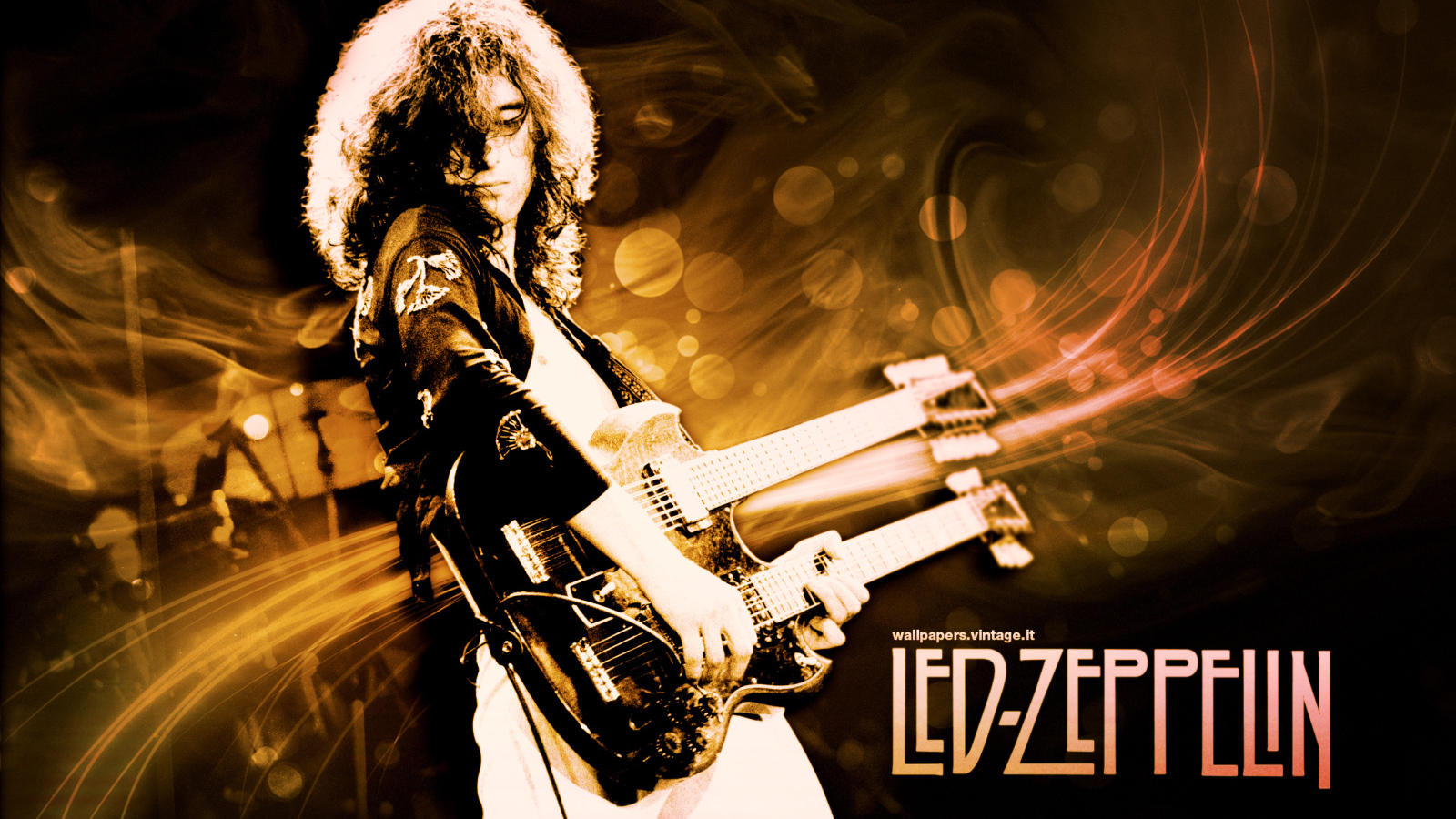 Led Zeppelin