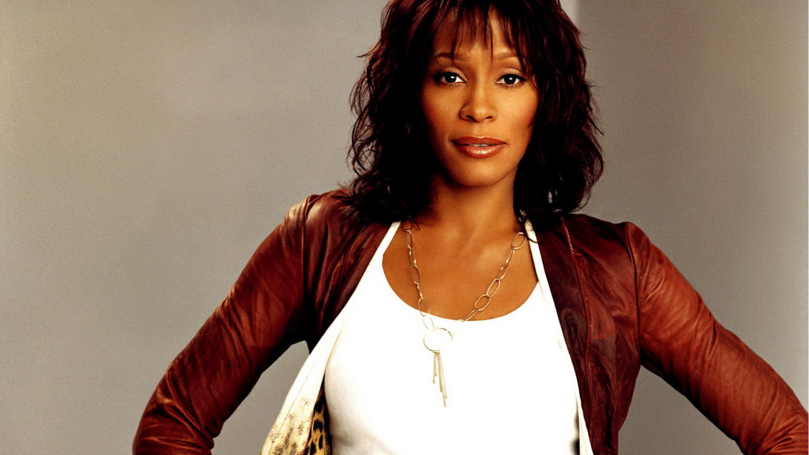 Уитни Хьюстон (Whitney Housten)