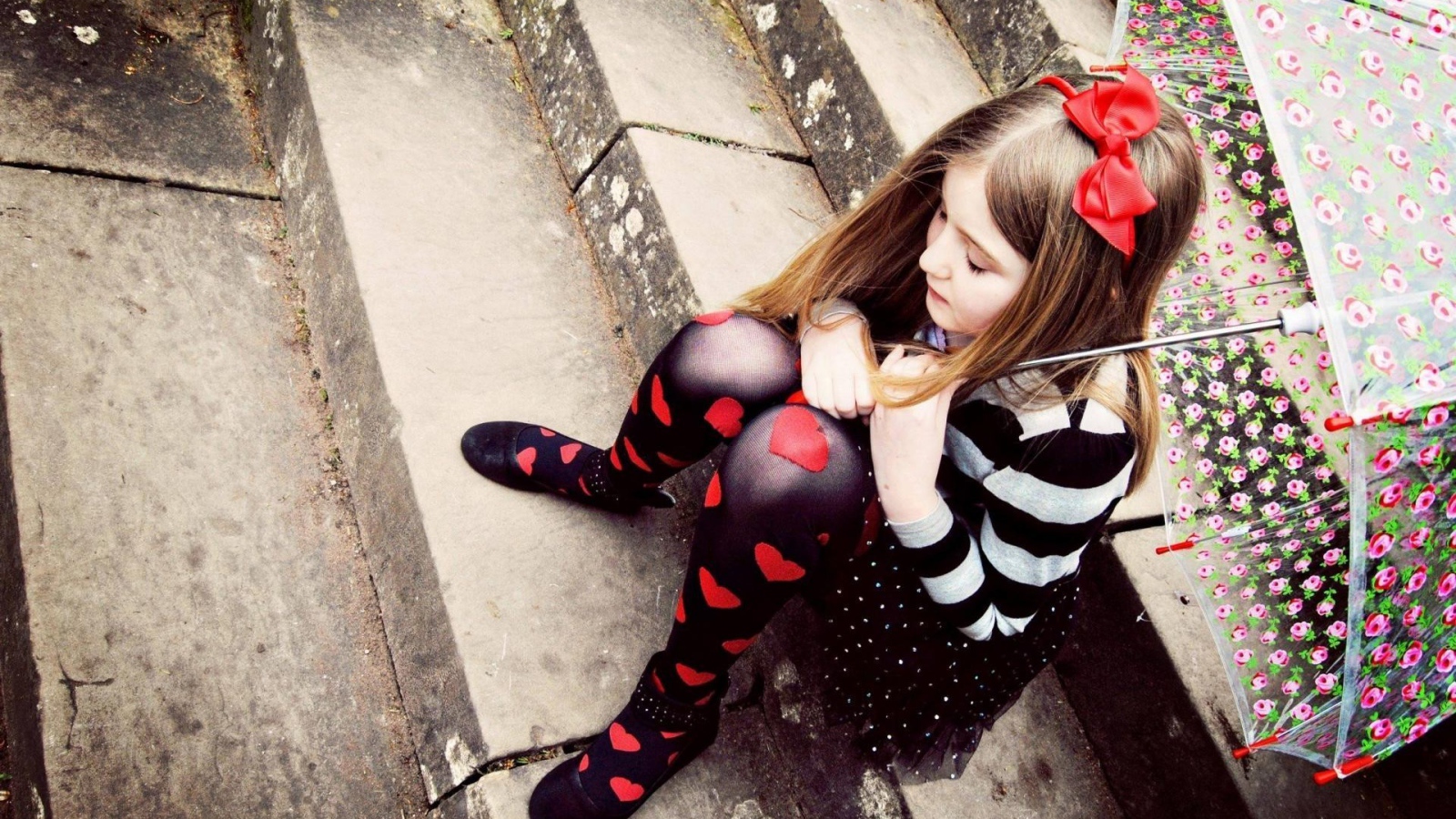 Грустная пора