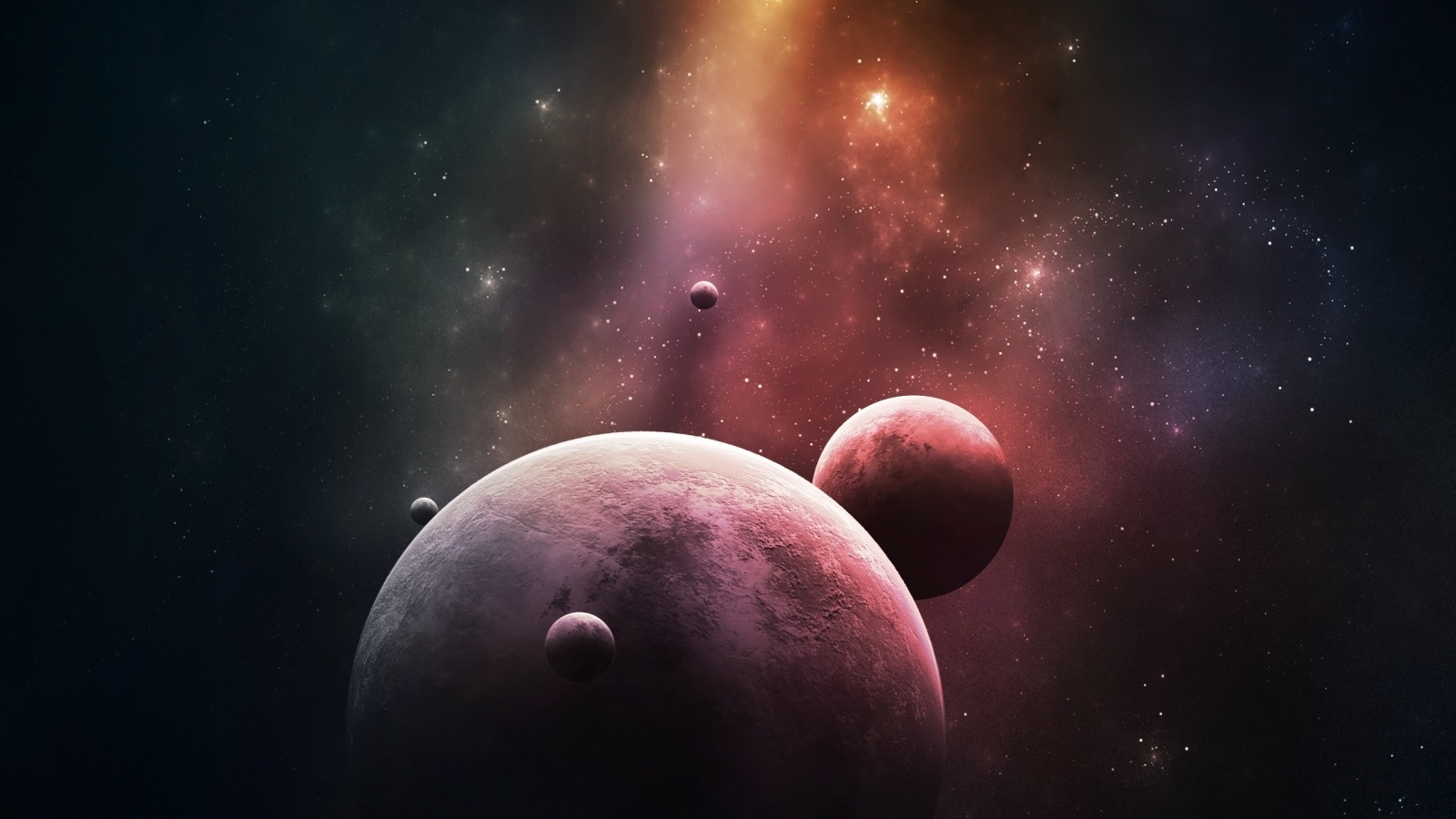 Звездная система