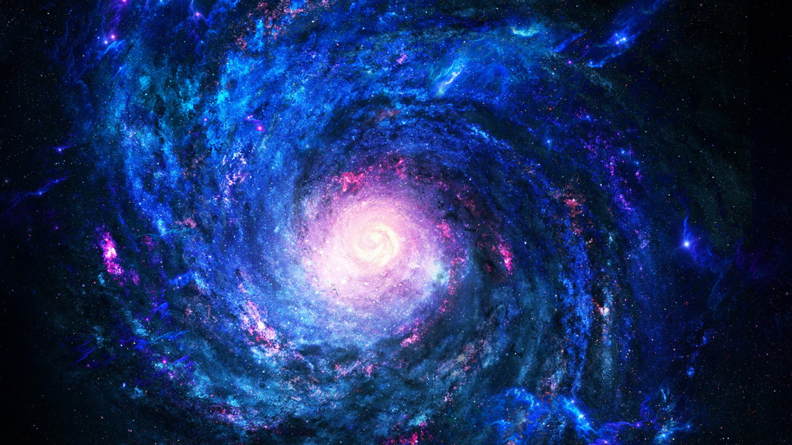 Звездная туманность