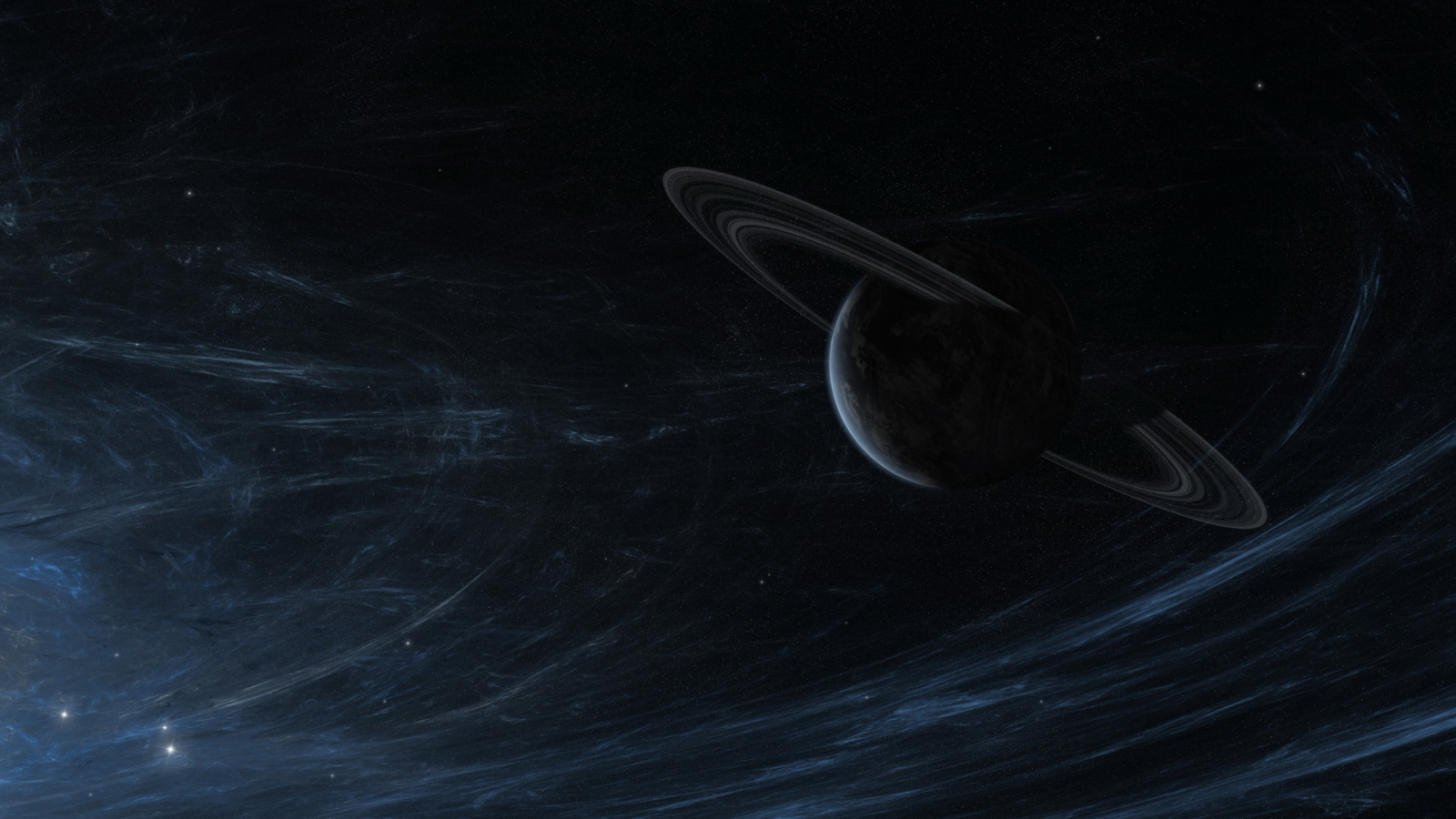 Космические потоки