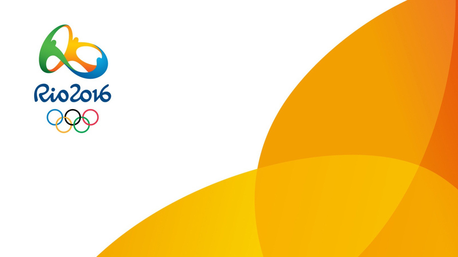 Олимпийские игры 2016